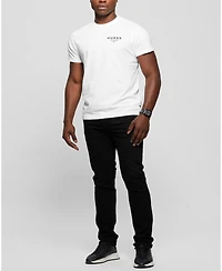 Guess Men's Signature Short Sleeve T-shirt