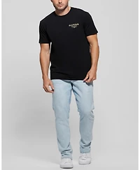 Guess Men's Signature Short Sleeve T-shirt