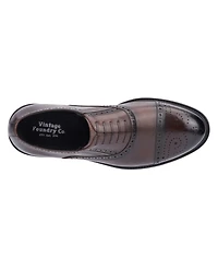 Vintage Foundry Co Men's Cosmio Dress Oxford Shoes