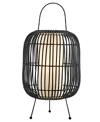 Lite Source Outdoor Cordless Clement Table Lamp