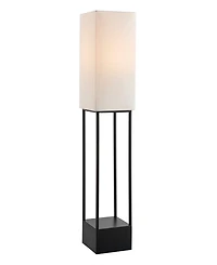 Lite Source Outdoor Cordless Quinlan Floor Lamp