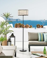 Lite Source Outdoor Cordless Lumiere Floor Lamp