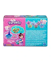 Furby Furblets 2 Pack Mini Electronic Plush
