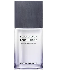 Issey Miyake Men's L'Eau d'Issey Pour Homme Solar Lavender Eau de Toilette Intense Spray, 3.3 oz.