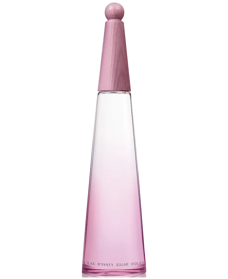 Issey Miyake L'Eau d'Issey Solar Violet Eau de Toilette Intense, 3.3 oz.