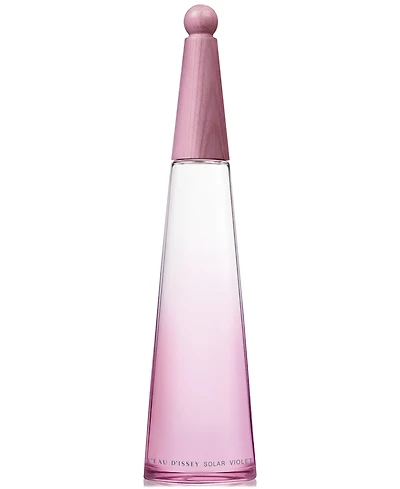 Issey Miyake L'Eau d'Issey Solar Violet Eau de Toilette Intense, 3.3 oz.