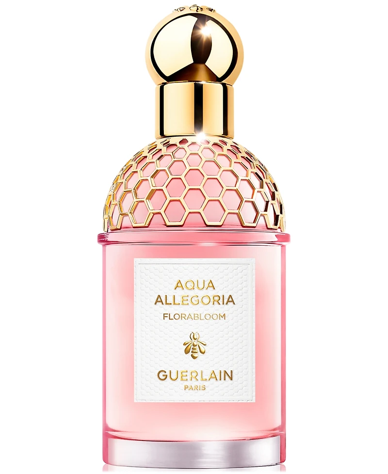 Guerlain Aqua Allegoria Florabloom Eau de Toilette