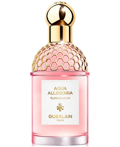 Guerlain Aqua Allegoria Florabloom Eau de Toilette
