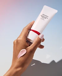 Shiseido Revitalessence Skin Glow Primer Spf 25