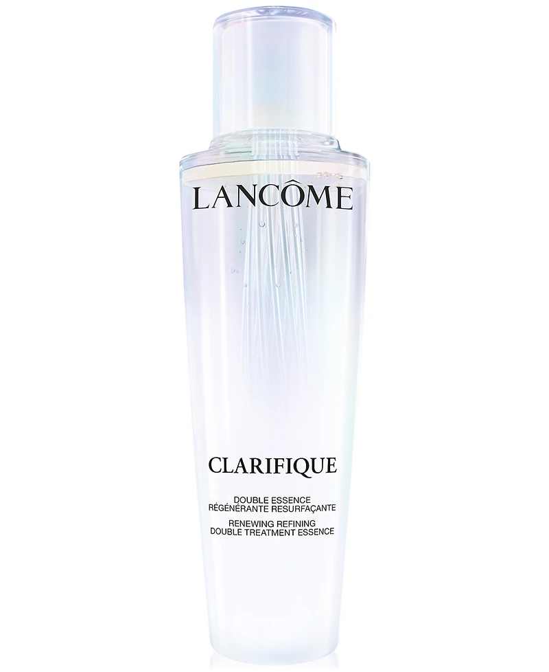 Lancome Clarifique Double Treatment Essence