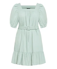 City Chic Women's Ariya Dress