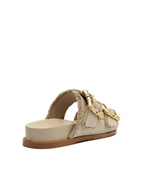 Schutz Women's Enola Sporty Sandals