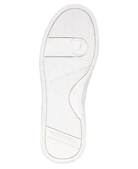 Nautica Men's Savar Casual Flat Sneakers