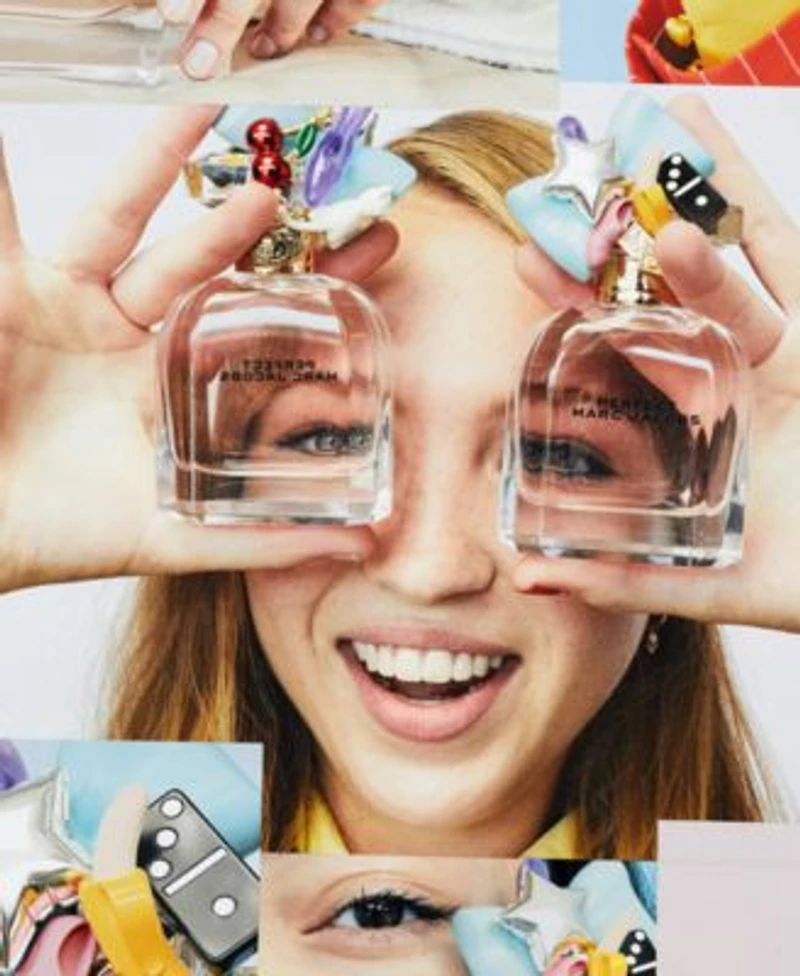 Marc Jacobs Perfect Eau De Parfum Fragrance Collection