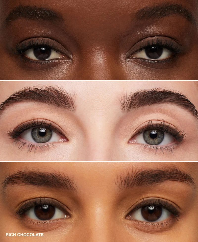 Bobbi Brown Long-Wear Cream Eyeliner Stick