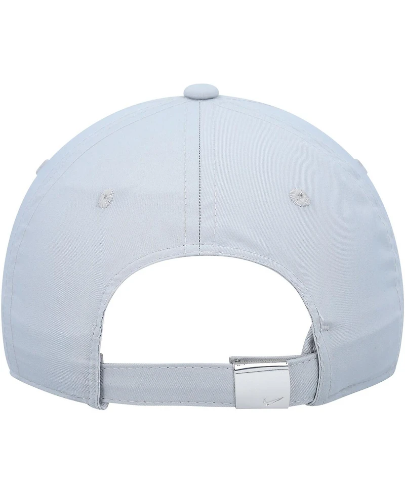 Men's and Women's Nike Lifestyle Club Adjustable Performance Hat