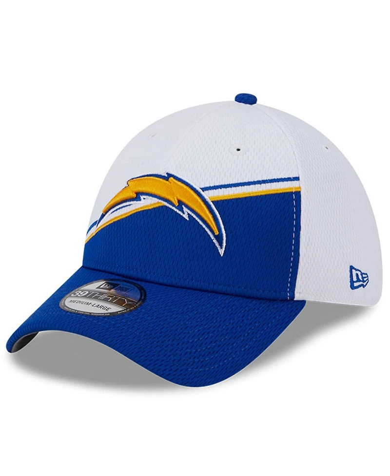Men's New Era White