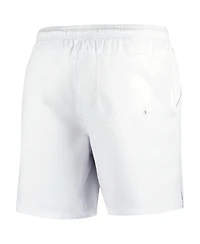 Men's Freeze Max White Peanuts Shorts