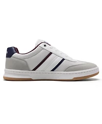 Levi's Men's Zane Low-Top Athletic Lace Up Sneakers