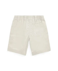 Polo Ralph Lauren Toddler and Little Boys Cotton Twill Short
