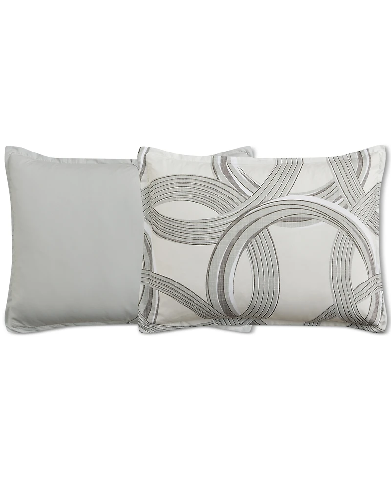 Sunham Rings 3-Pc. Comforter Set, Exclusively at Macy's