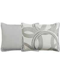 Sunham Rings 3-Pc. Comforter Set, Exclusively at Macy's