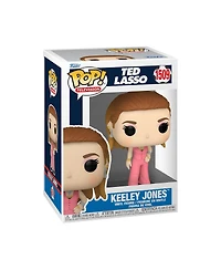 Ted Lasso Keeley Jones Funko Pop! Vinyl Figure