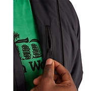 Marmot Men's Novus Zip-Front Logo Jacket