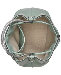 Donna Karan New York Lawrence Top Handle Bucket