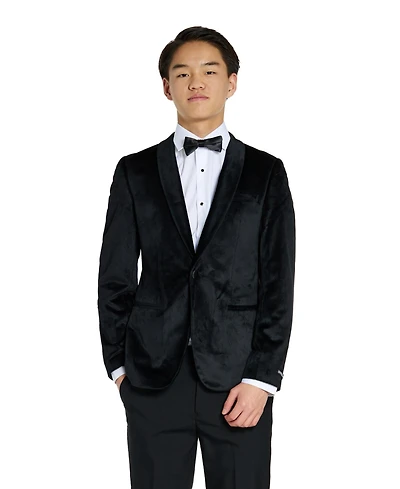 OppoSuits Big Boys Dinner Blazer Jacket