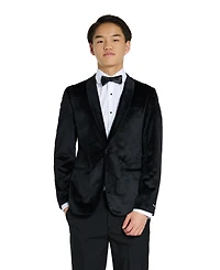 OppoSuits Big Boys Dinner Blazer Jacket