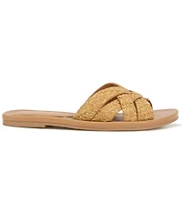 Kenneth Cole New York Women's Jula Slip On Slides
