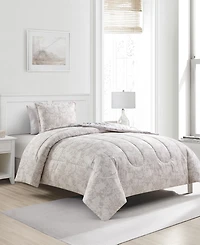 Sunham Roselyn 3-Pc Comforter Set, Exclusively at Macy's