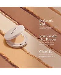 Laura Mercier Translucent Pressed Setting Powder Ultra-Blur