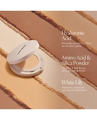 Laura Mercier Translucent Pressed Setting Powder Ultra-Blur