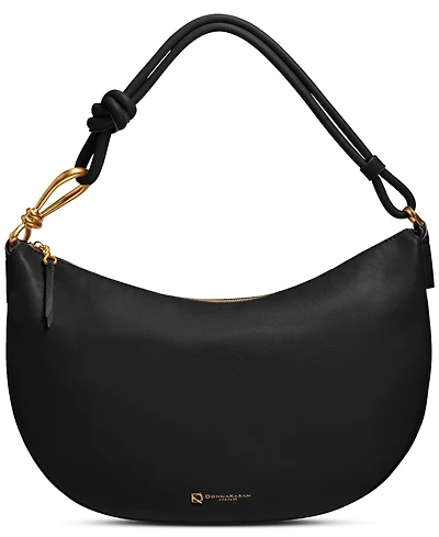 Donna Karan New York Roslyn Love Knot Shoulder