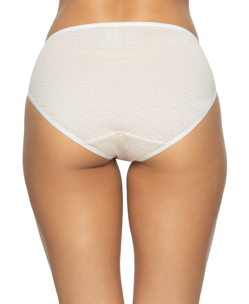 Paramour Women's 5-Pk. High-Leg Underwear 630180P5, Created for Macy's