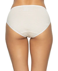 Paramour Women's 5-Pk. High-Leg Underwear 630180P5, Created for Macy's