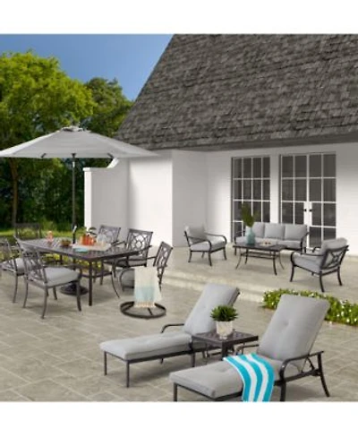 St Croix Outdoor Backyard Collection Created For Macys