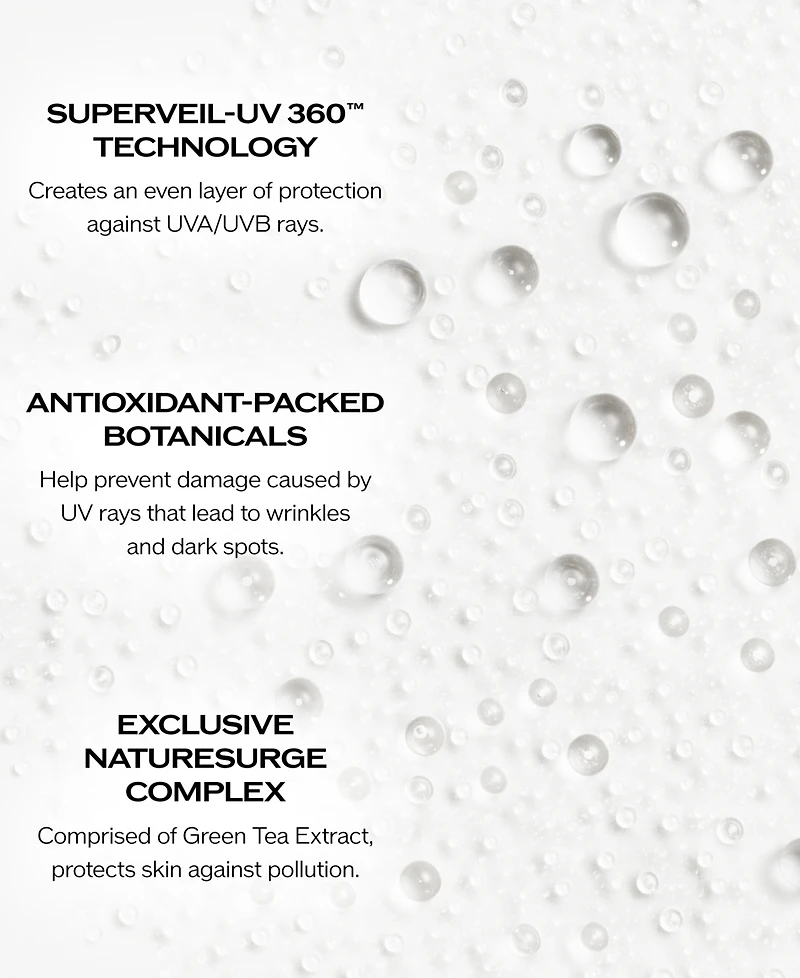Shiseido Ultimate Sun Protector Spray Spf 40, 150 ml