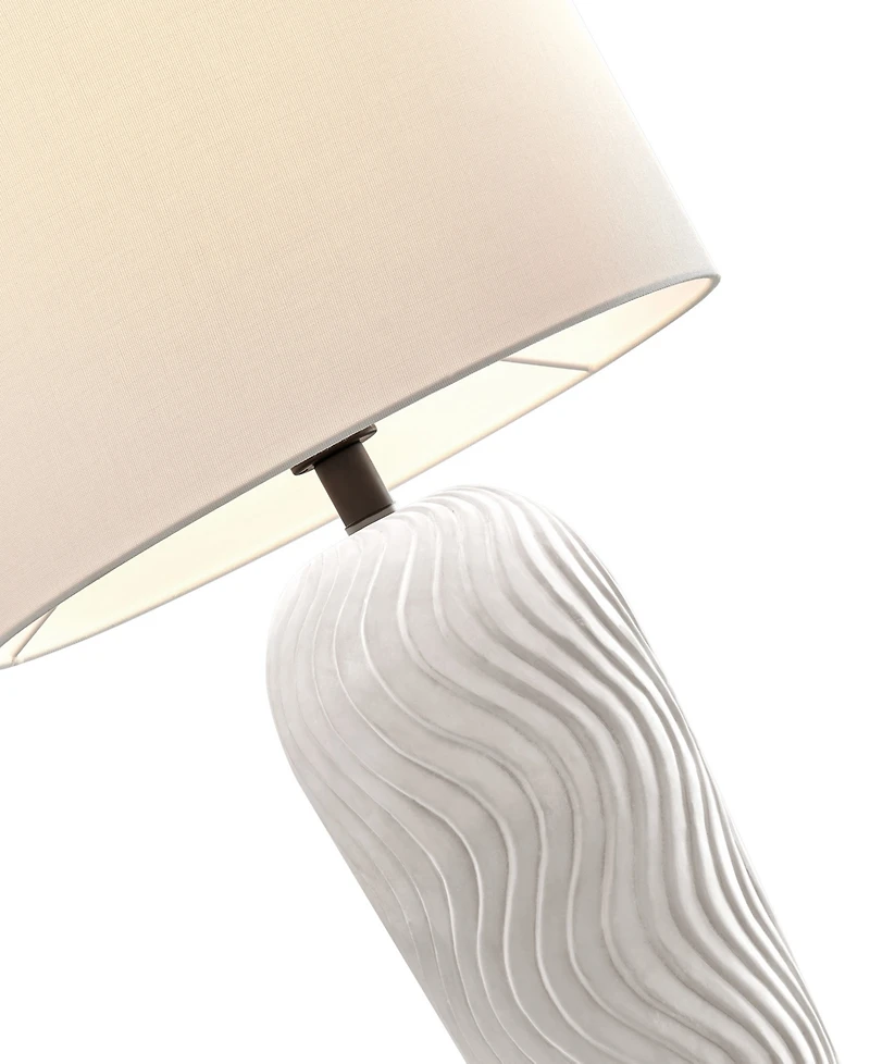 Lite Source Outdoor Cordless Tyrion Table Lamp