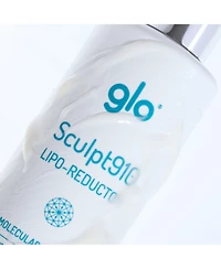 Glo Sculpt910 Anticellulite and Firming Cream, 6.8oz