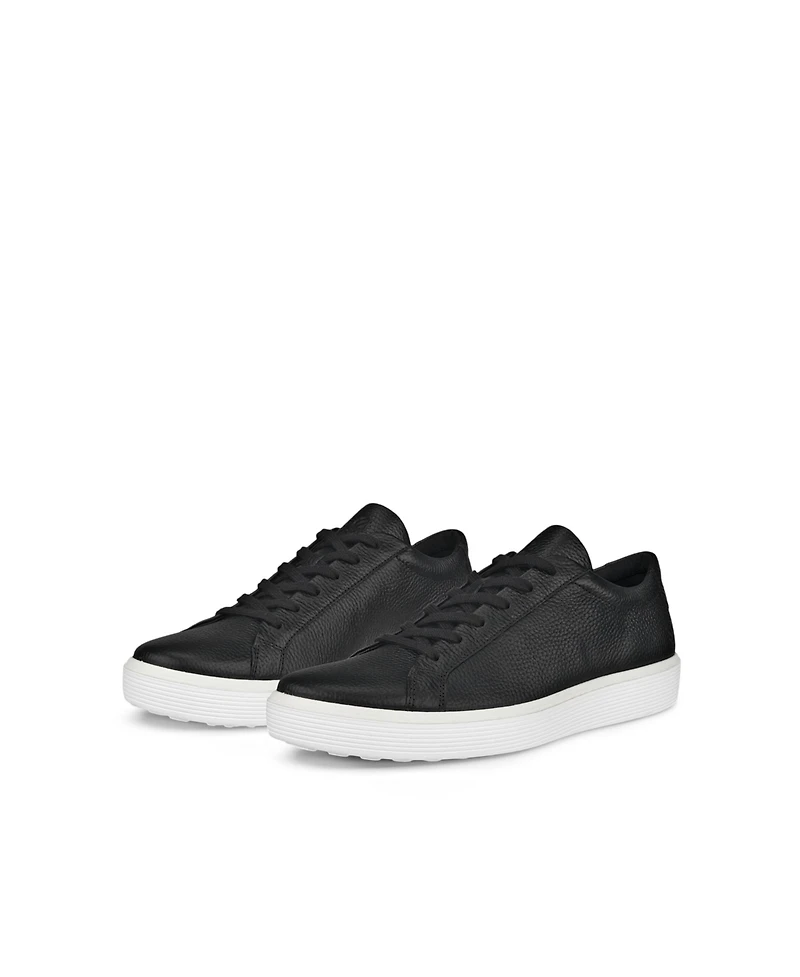 Ecco Men's Soft 60 Lace Up Sneakers