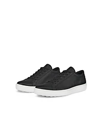Ecco Men's Soft 60 Lace Up Sneakers
