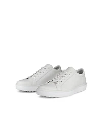 Ecco Men's Soft 60 Lace Up Sneakers