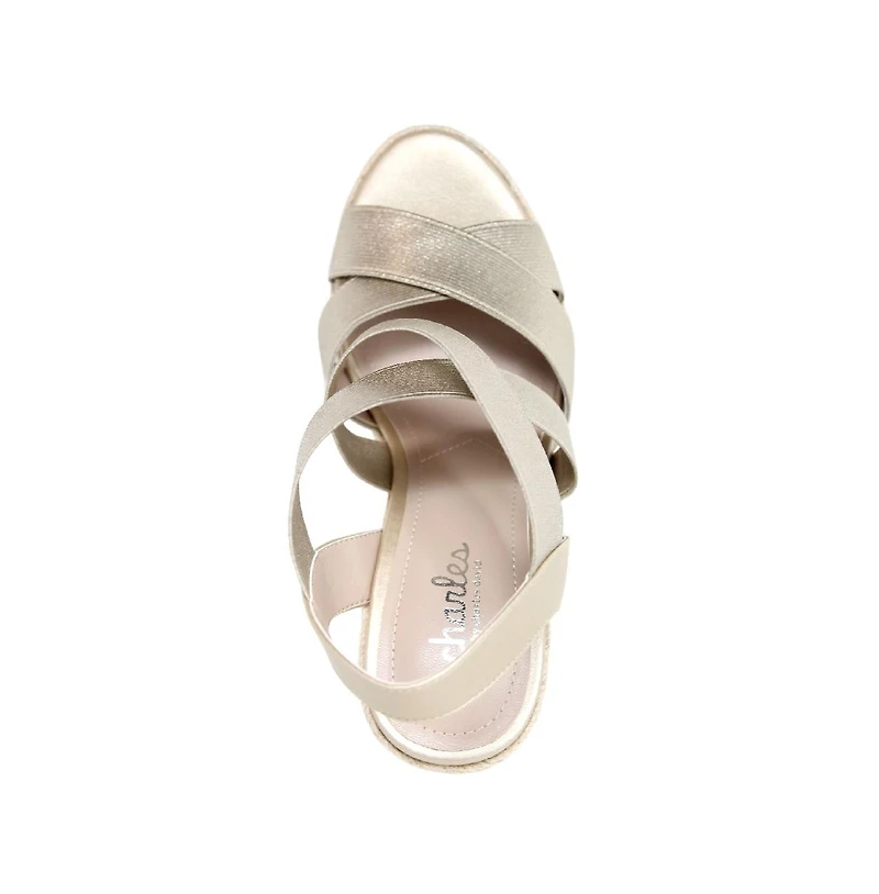 Charles by David Women's Alyce Sandals