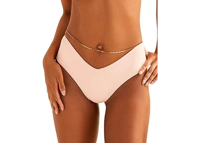 Women's Genie Bottom