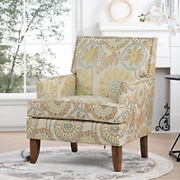 Streamdale Accent Chairs For Living Room