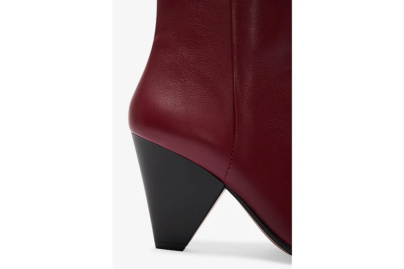Women's Leo Ankle Boots