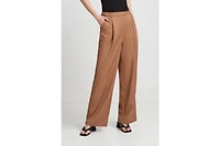 Women's Warren Pleated Pants